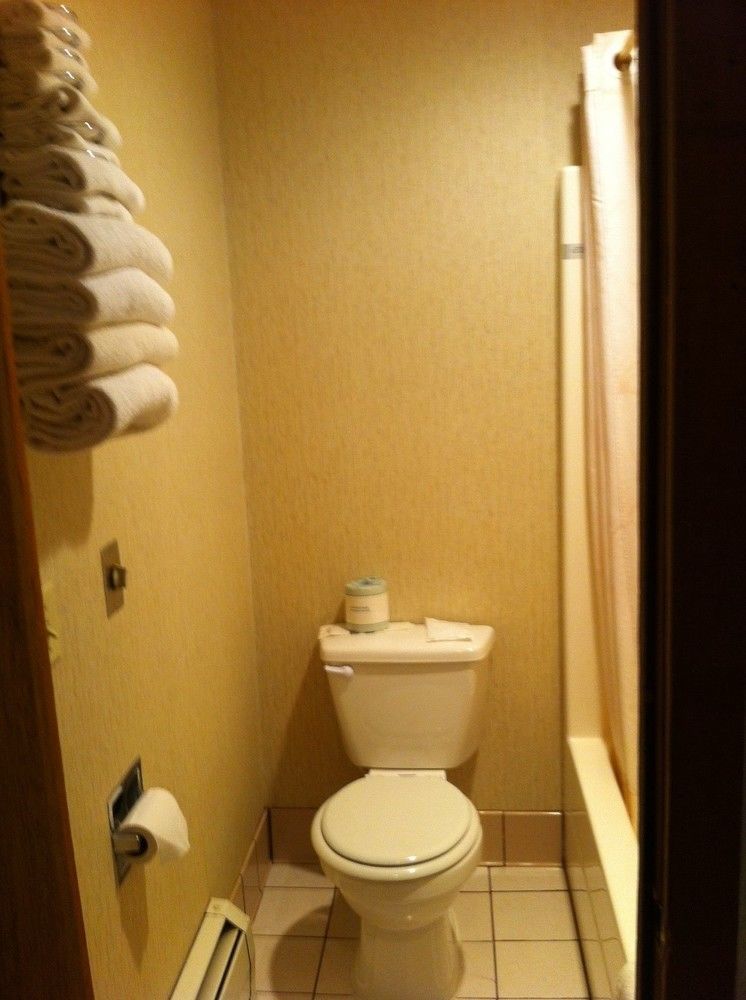 Timber Inn Motel Phillips Dış mekan fotoğraf